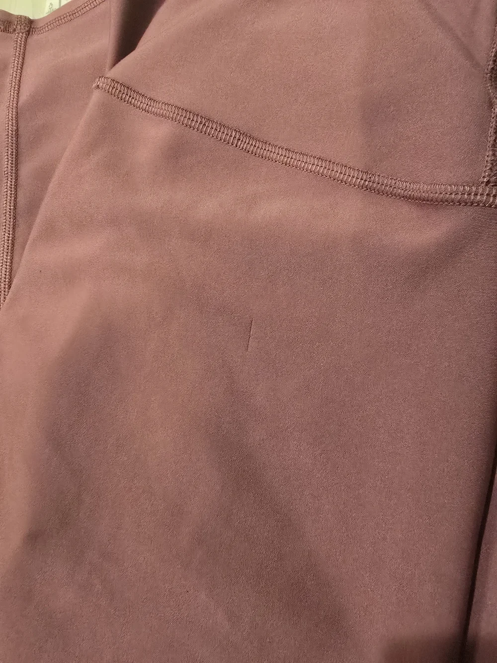 ALO Yoga Rosewood High-Rise Airlift Leggings Medium